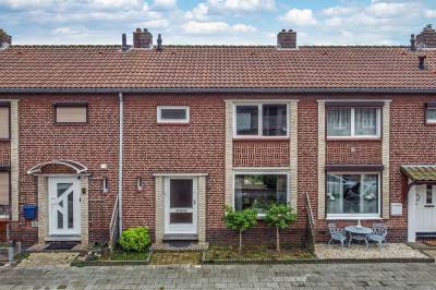 Woning Kievitstraat 17 Tegelen