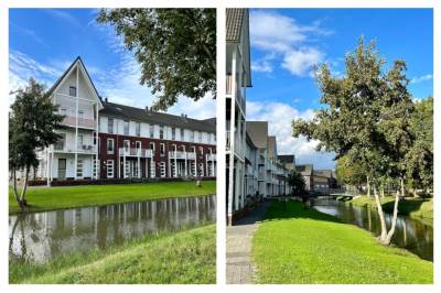 Woning Lingepolder 19 Houten