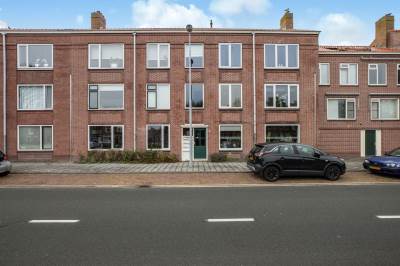 Woning Kanaalweg 57 Den Helder