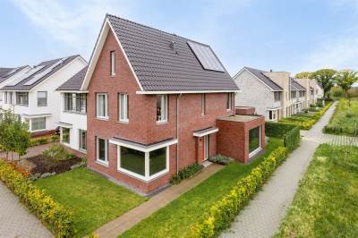 Woning Libellenlaan 79 Son en Breugel