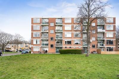 Woning Hondsdrafweg 10 Zaandam