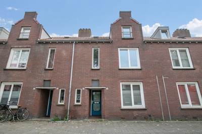 Woning Bilderdijkstraat 68 Tilburg