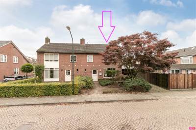 Woning Vincent van Goghstraat 7 Helvoirt