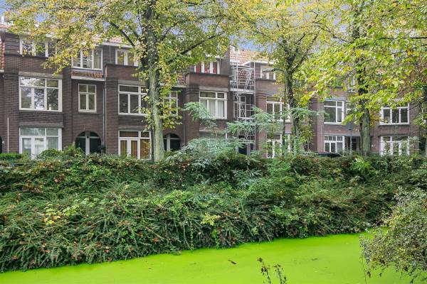 Woning Beetslaan 198 Rijswijk (ZH)