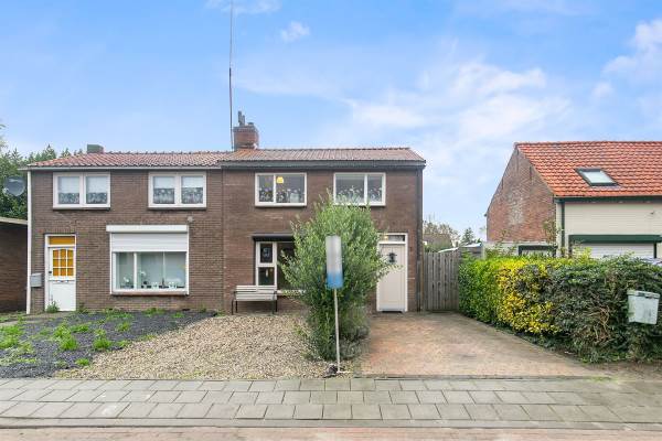 Woning Singel 3 Biervliet (Gem. Terneuzen)
