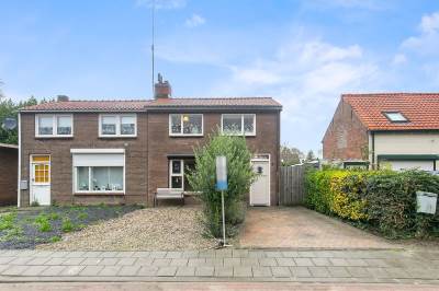 Woning Singel 3 Biervliet (Gem. Terneuzen)