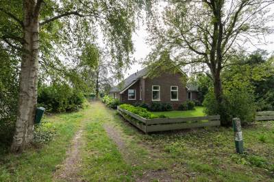 Woning Hoofdweg 9 Westerlee