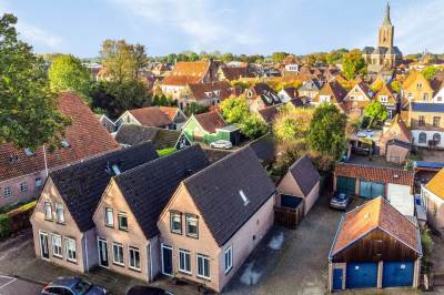 Woning Eikenlaan 9 Hasselt