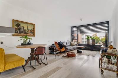 Woning Jan Roeckplantsoen 522 Veenendaal