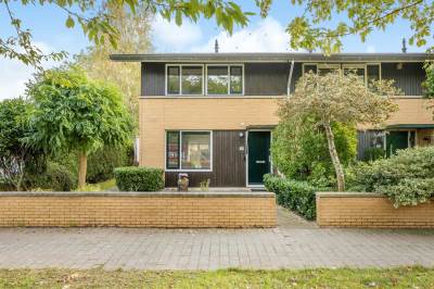 Woning Eeuwenweg 49 Almere