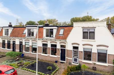 Woning Zomerdijk 61 Zwartsluis
