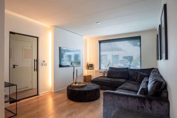 Woning Hellebaardruwe 27 Maastricht