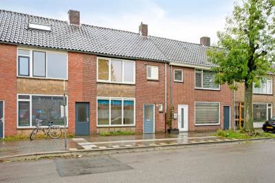 Woning Dillenburglaan 31 Tilburg
