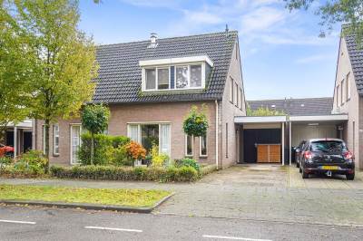 Woning Guido Gezellelaan 39 Goirle