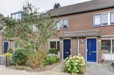 Woning Tamboerijn 6 Nieuwegein