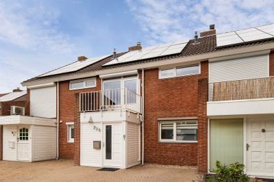 Woning Diamantdijk 275 Roosendaal