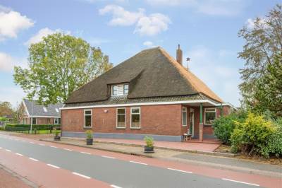 Woning Oosteinderweg 34 Wognum