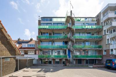 Woning Stationsplein 178 Zandvoort