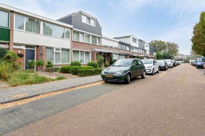 Woning Gerard van Spaendonckstraat 4 Rosmalen