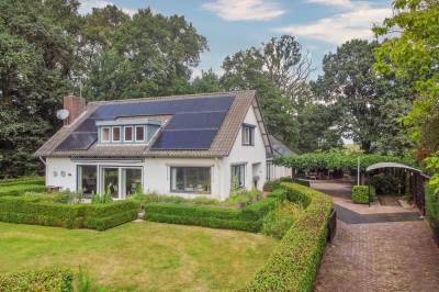 Woning Westerholtsingel 5 Sevenum