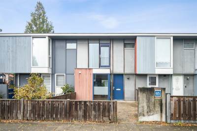 Woning Jan van Goyenstraat 65 Almere
