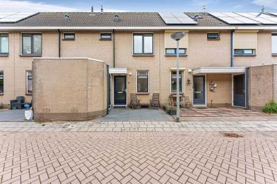 Woning Willem Dreeshof 8 Alblasserdam