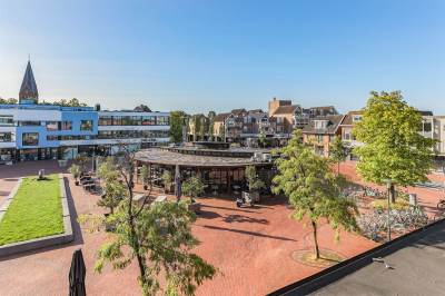 Woning Raadhuisplein 6 Haren (GR)