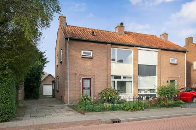 Woning Jagerspad 2 Giessen