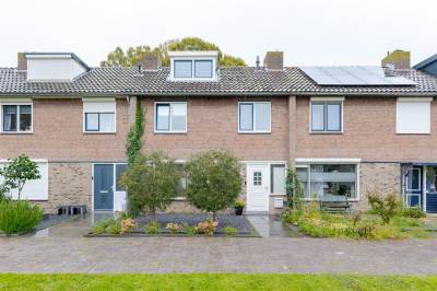 Woning Scarlattistraat 29 Zwolle