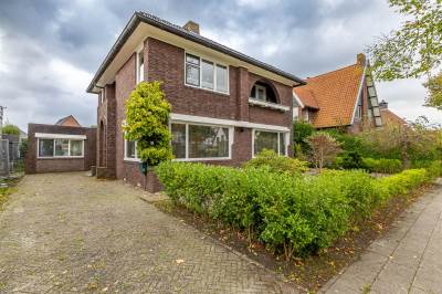 Woning Wilhelminaweg 6 Appingedam