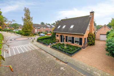 Woning Postbaan 34 Putte