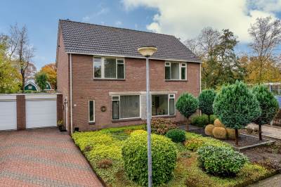 Woning Afschrijver 16 Sappemeer