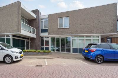 Woning Beatrixstraat 1B Meerlo