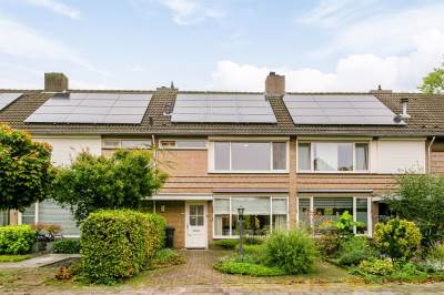 Woning Plataanhof 35 Geldrop