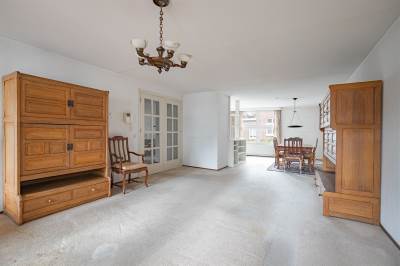 Woning Kleine Looiersstraat 20B Maastricht