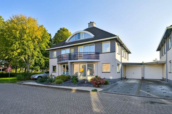 Woning Beaufort 13 De Meern