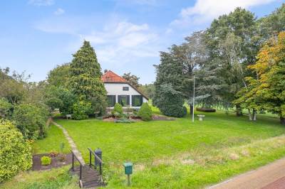 Woning Bonnerdijk 7 Gieten