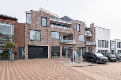 Woning Torenplein 5G Barneveld