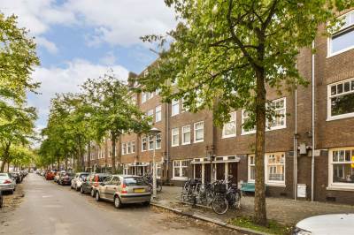 Woning Stolwijkstraat 28hs Amsterdam