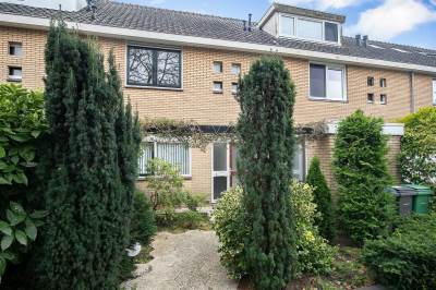 Woning Olympus 14 Amstelveen