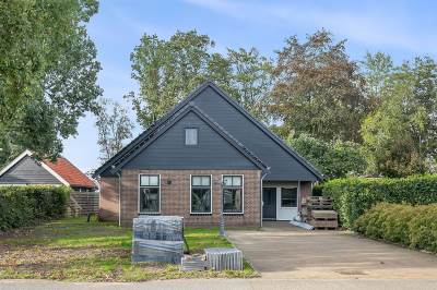 Woning Pepergaweg 93 Steggerda