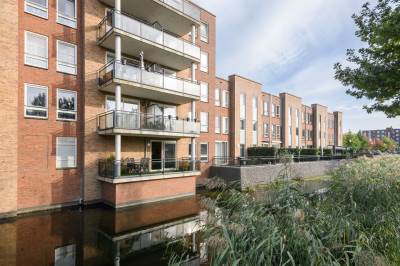 Woning Merantihout 16 Barendrecht