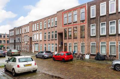 Woning Nicolaas Beetsstraat 31 Vlaardingen