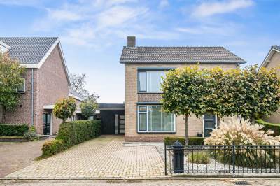 Woning Brouwerspad 17 Zeeland