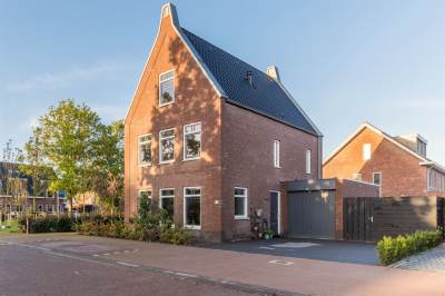 Woning Remarkastraat 23 Zuidoostbeemster