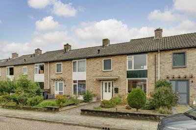 Woning De Kist 99 Elst (GE)