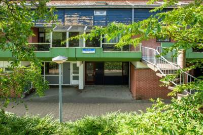 Woning Bastion 493 Lelystad