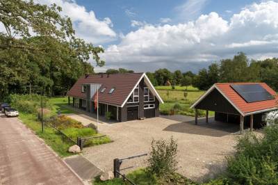 Woning Vanekerbeekweg 46 Enschede