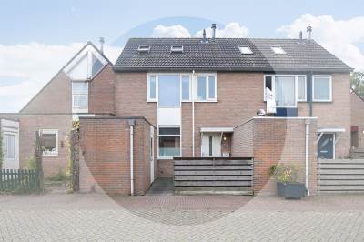 Woning Aletta Jacobsstraat 3 Leeuwarden