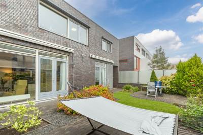 Woning Sneeuwklokje 1 Papendrecht